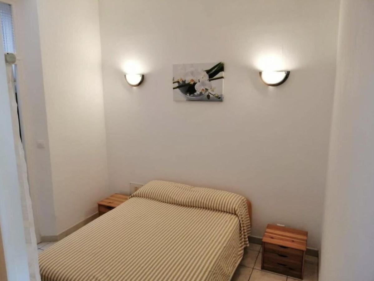 C091-Bel Appartement - Secteur Cannes Mero - 4 Personnes Eksteriør bilde