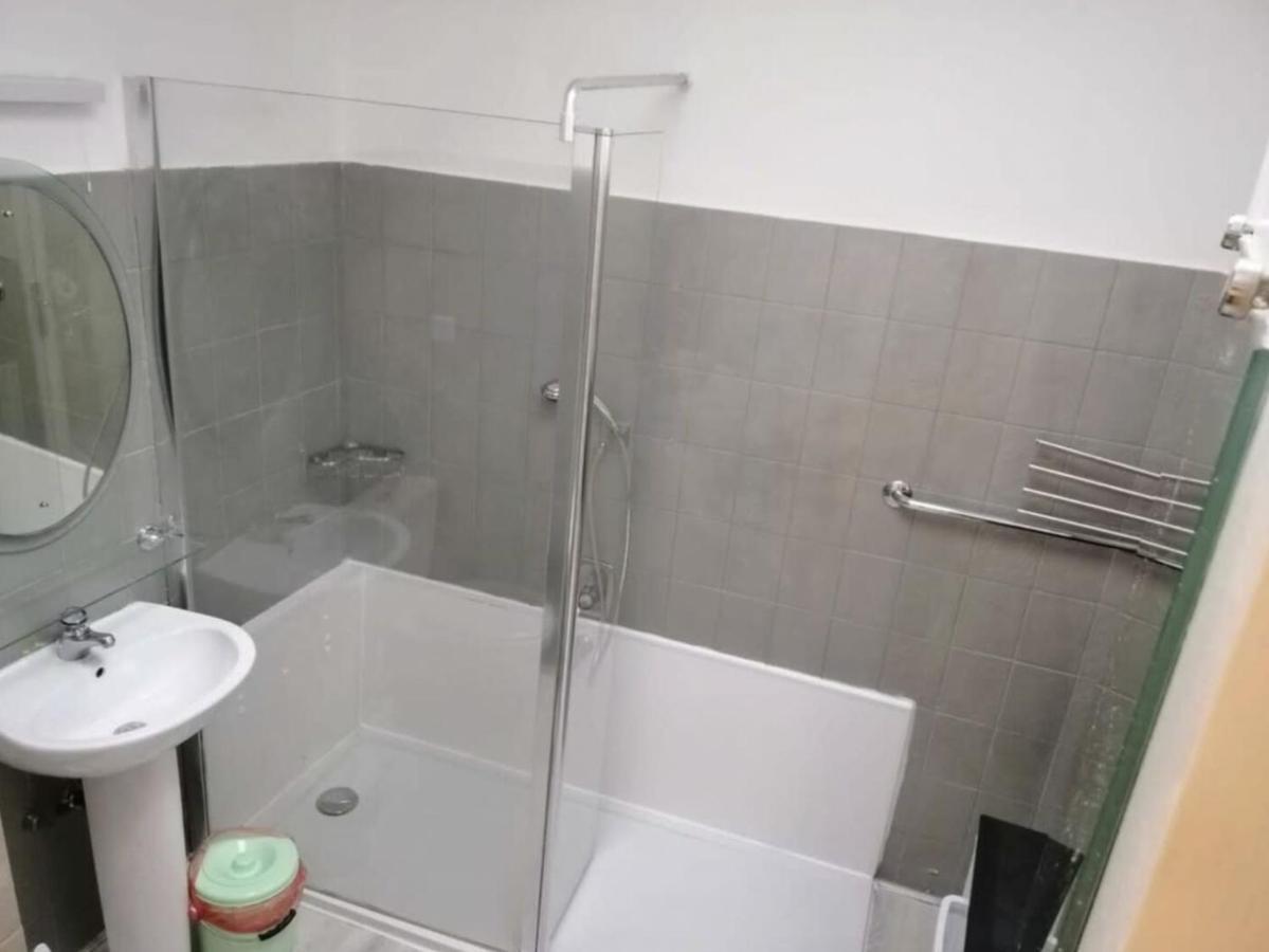 C091-Bel Appartement - Secteur Cannes Mero - 4 Personnes Eksteriør bilde